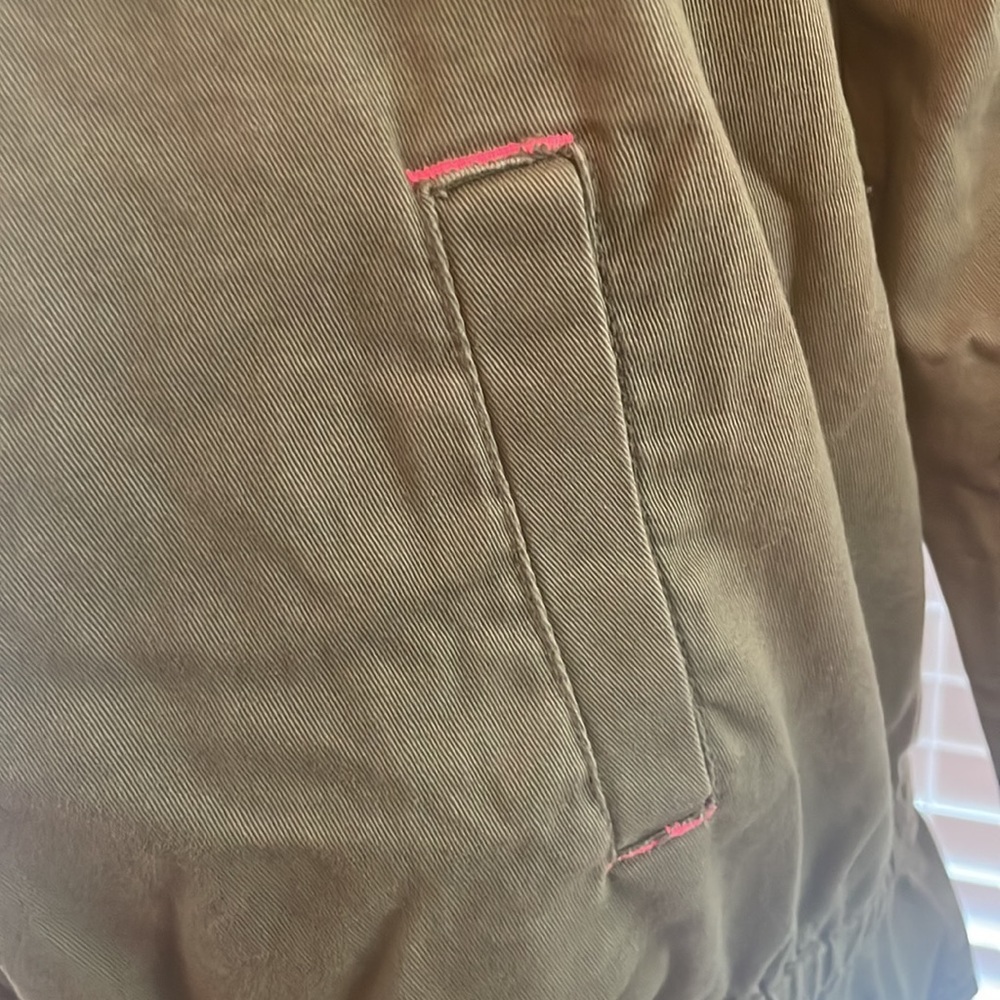 Cat & Jack Jacket - Picture 3 of 8